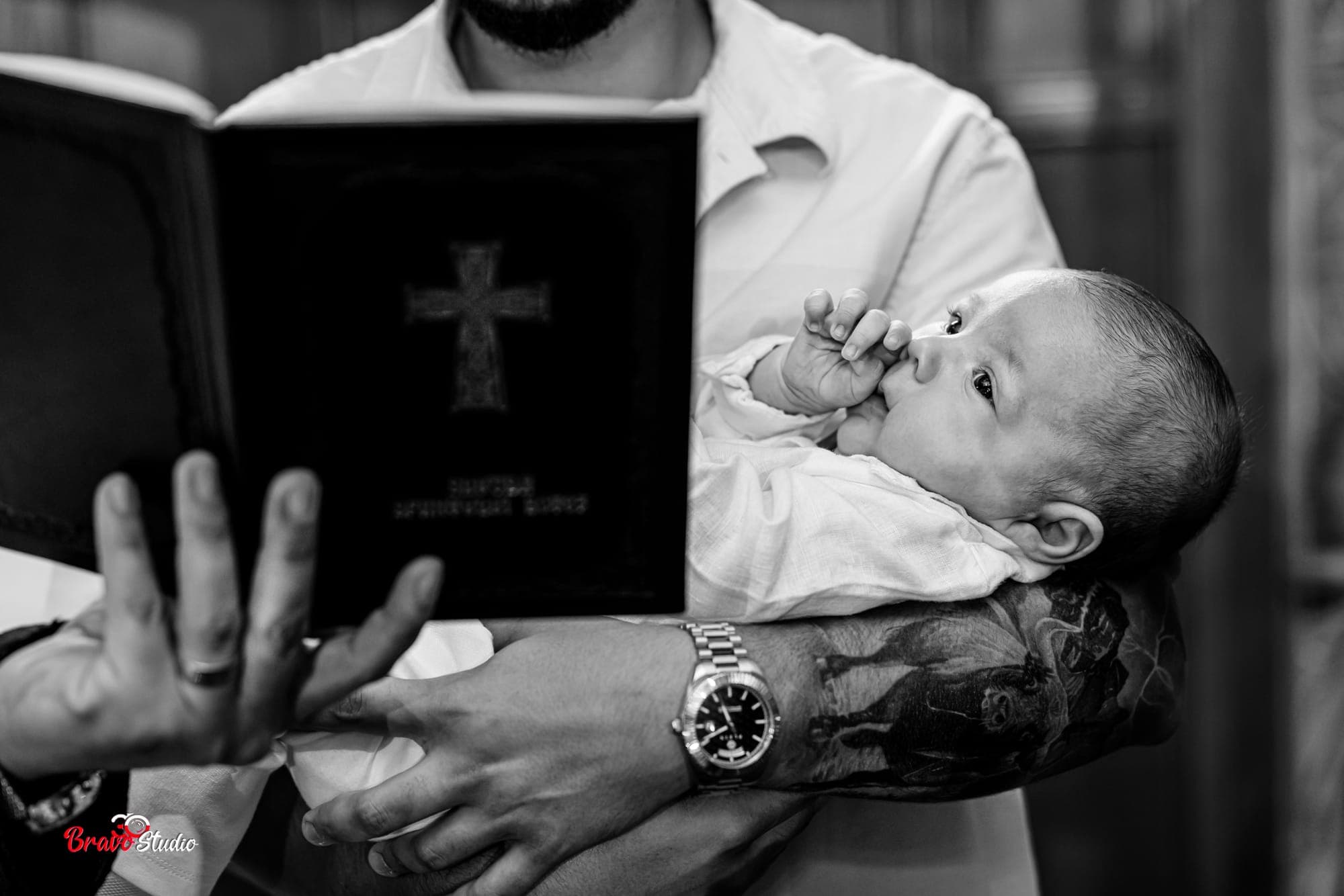 Christenings — Bravo Studio Production (6)