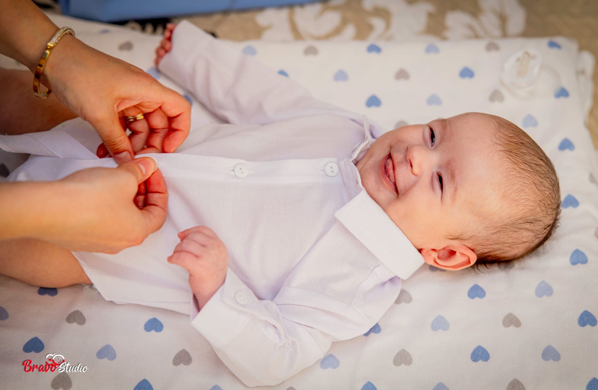 Christenings — Bravo Studio Production (7)