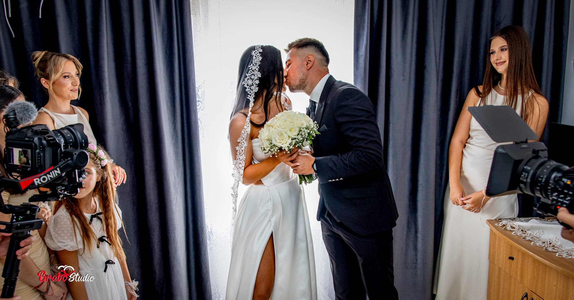 Weddings — Bravo Studio Production (12)