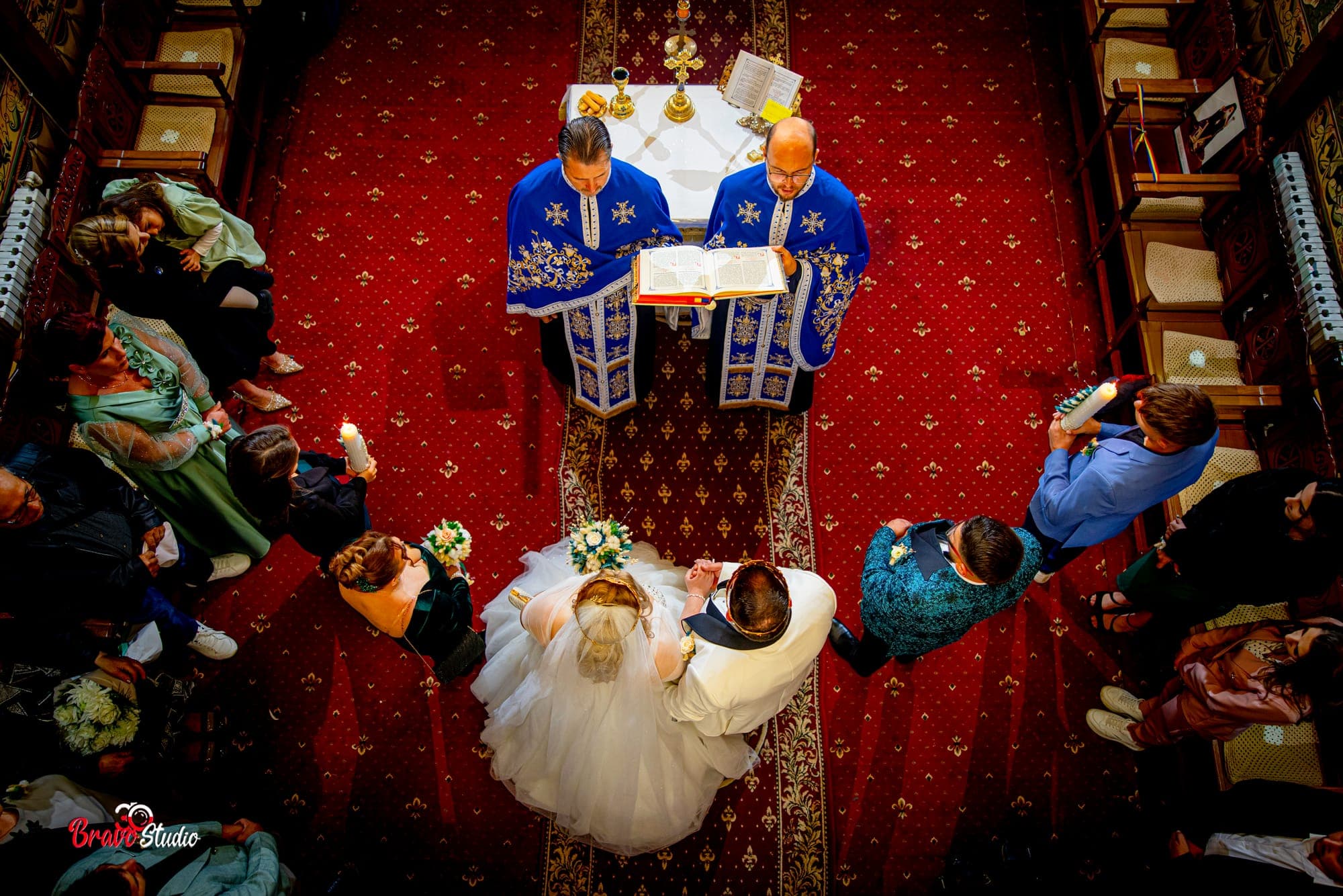 Weddings — Bravo Studio Production (27)