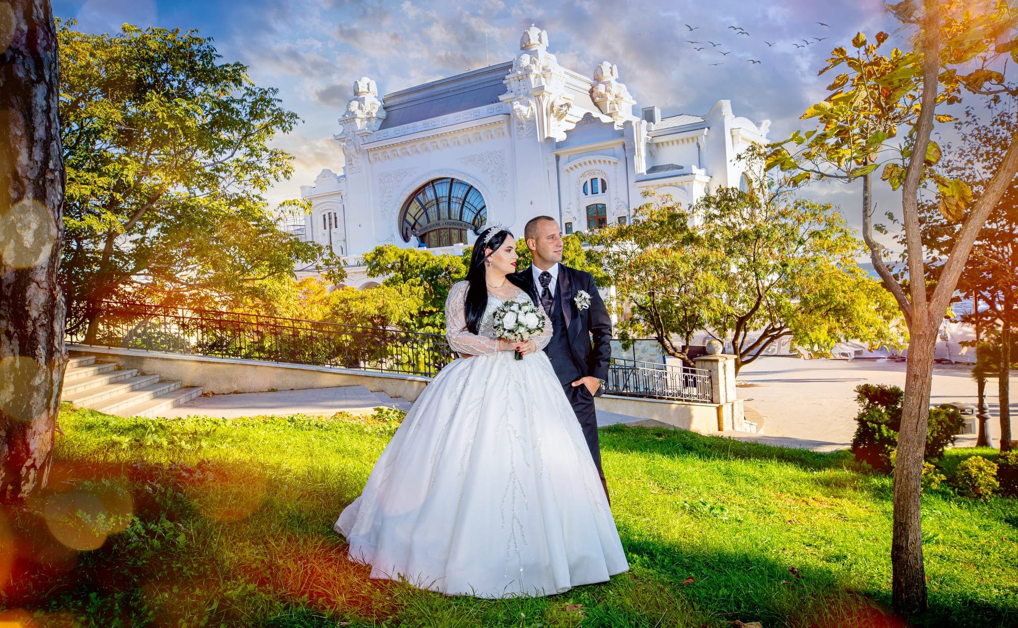 Weddings — Bravo Studio Production (30)