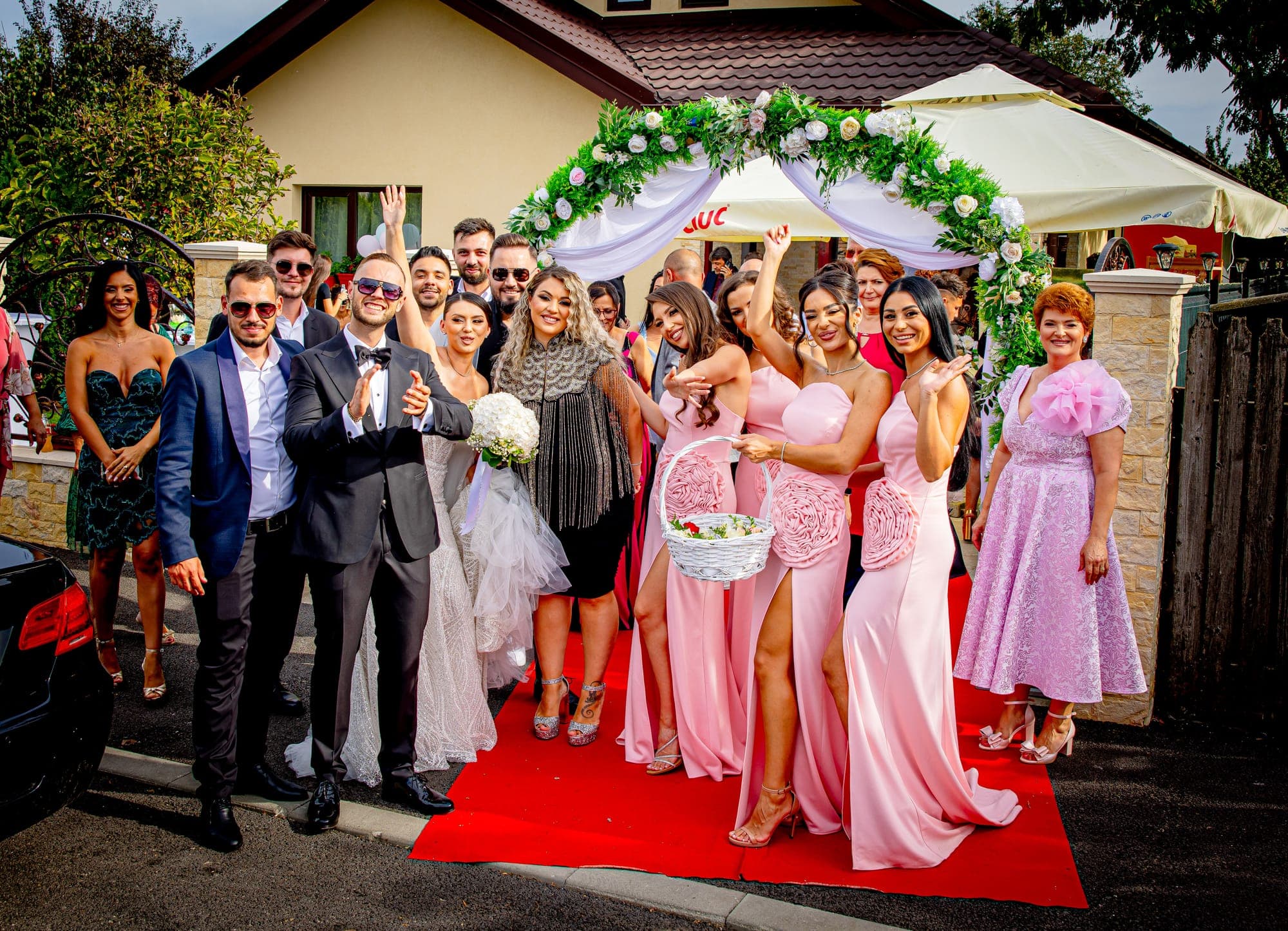 Weddings — Bravo Studio Production (36)